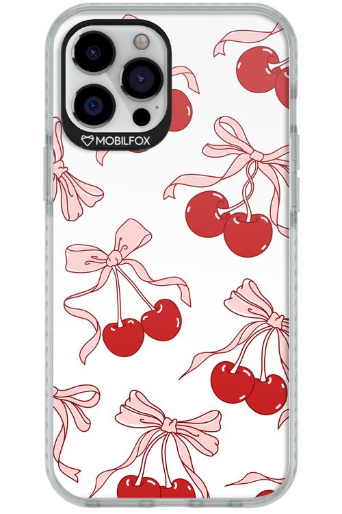 Cherry Queen - Apple iPhone 12 Pro Max