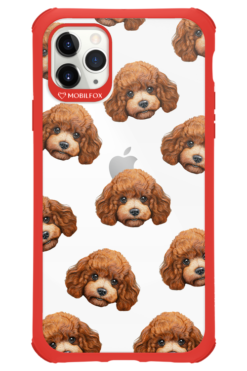 Puddle Amore 2.0 - Apple iPhone 11 Pro Max