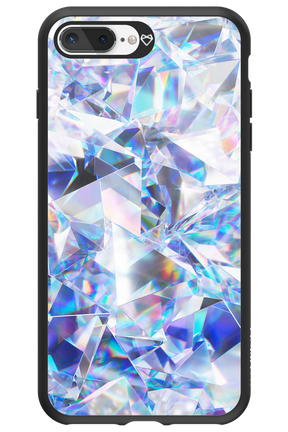 Holo Shard - Apple iPhone 8 Plus