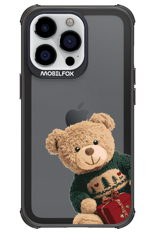 Gifting Bear - Apple iPhone 13 Pro