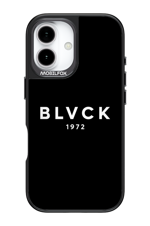 BLVCK Mirror 2.0 - Apple iPhone 17