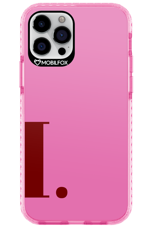 I (Sorbet) 2.0 - Apple iPhone 12 Pro