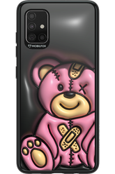 Dead Bear 2.0 - Samsung Galaxy A51