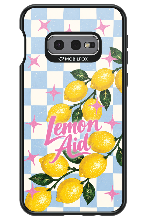LEMON AID 2.0 - Samsung Galaxy S10e