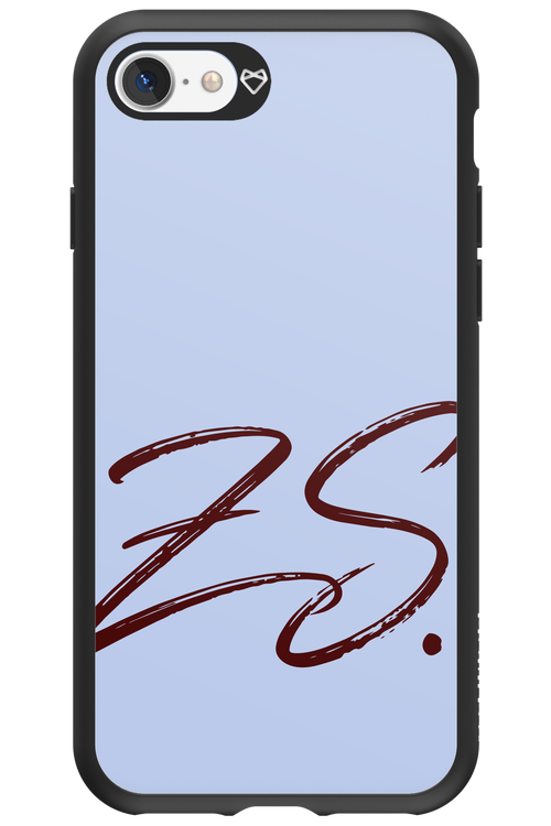 (Jellyfish Presso) ZS 2.0 - Apple iPhone 7