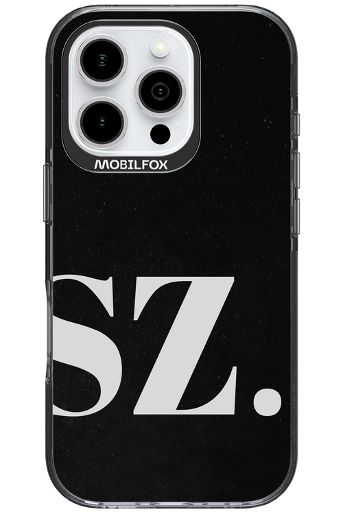 SZ (Off Space) 2.0 - Apple iPhone 16 Pro