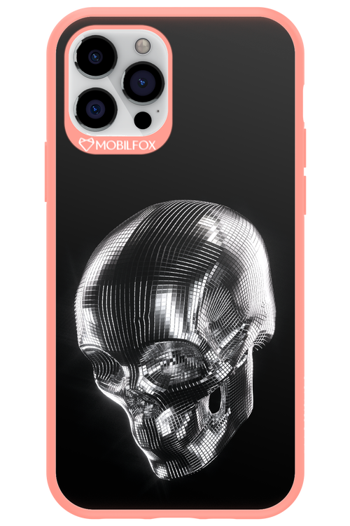 Disco Skull - Apple iPhone 12 Pro