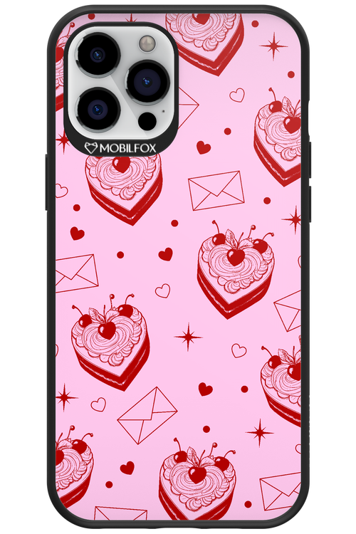 Sweet Romance - Apple iPhone 12 Pro Max