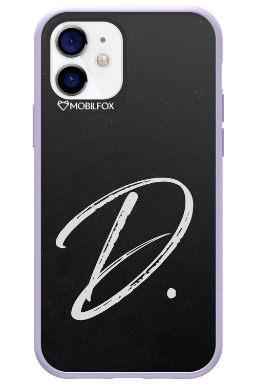 (Off Space) D 2.0 - Apple iPhone 12