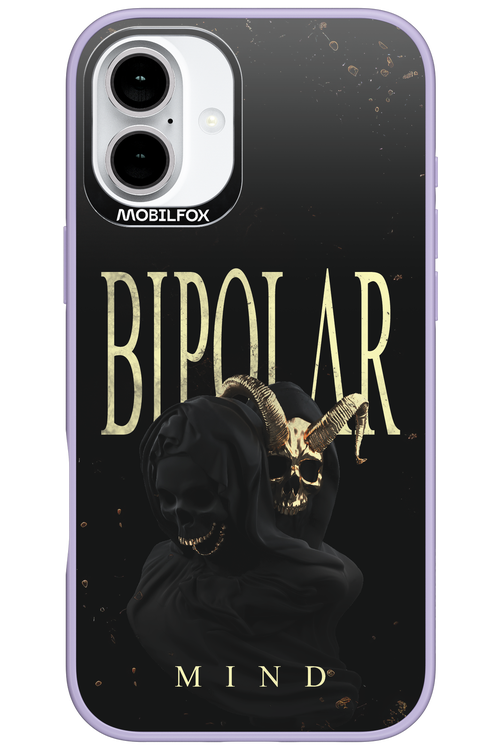 BIPOLAR 2.0 - Apple iPhone 16 Plus