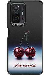 Seasonal Diamond 2.0 - Xiaomi Mi 11T
