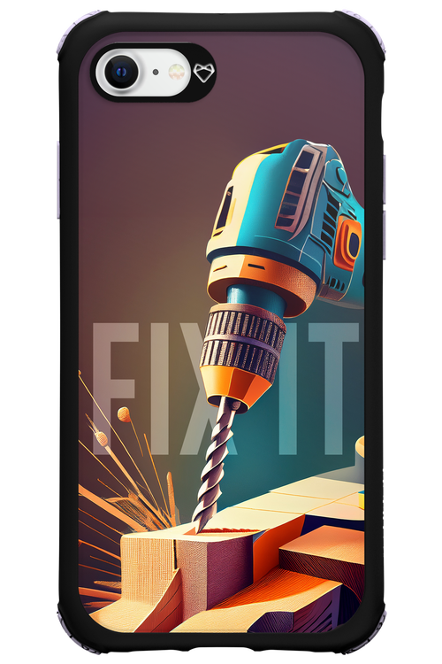 Fix It 2.0 - Apple iPhone SE 2020