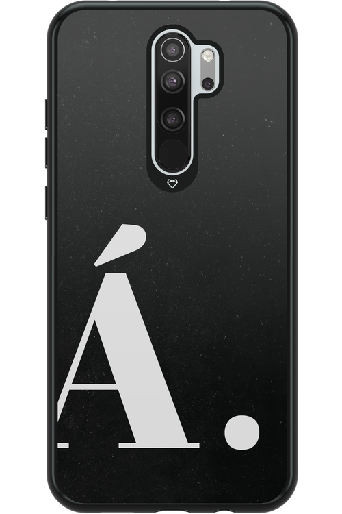 A II (Off Space) 2.0 - Xiaomi Redmi Note 8 Pro