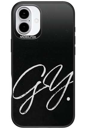 (Off Space) GY 2.0 - Apple iPhone 16 Plus