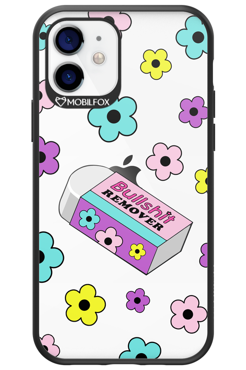 Bullsh_t Eraser - Apple iPhone 12