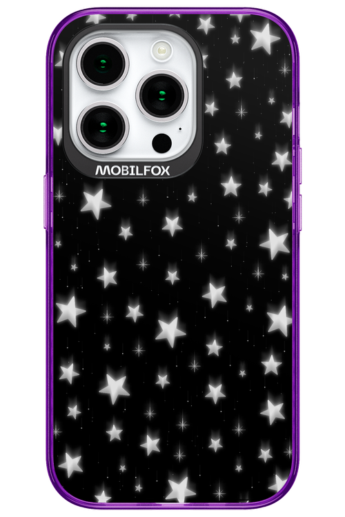 Star Night - Apple iPhone 15 Pro