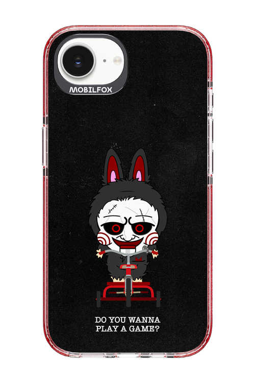 Sawbubu - Apple iPhone 16e