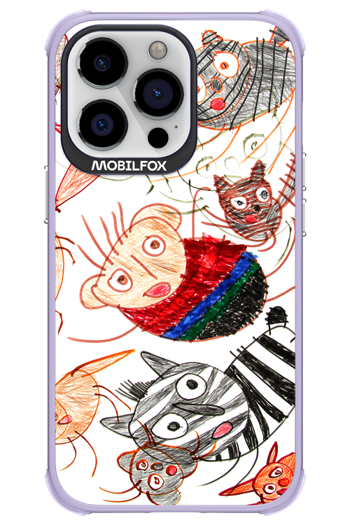 Dream 2.0 - Apple iPhone 13 Pro