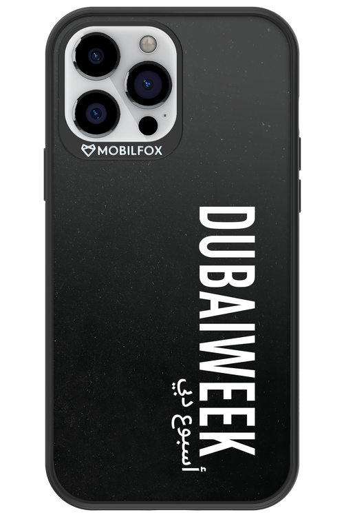 Dubaiweek 2.0 - Apple iPhone 13 Pro Max