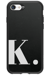 K (Off Space) 2.0 - Apple iPhone 8