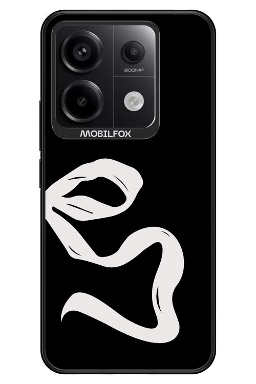 Knot Black - Xiaomi Redmi Note 13 Pro 5G