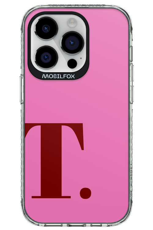T (Sorbet) 2.0 - Apple iPhone 14 Pro