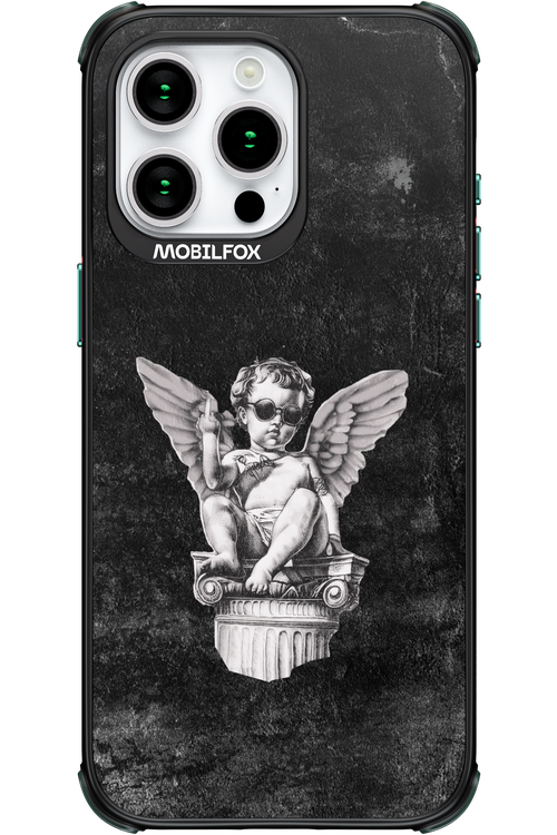 Fallen Angel - Apple iPhone 15 Pro Max