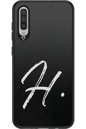 (Off Space) H 2.0 - Samsung Galaxy A70