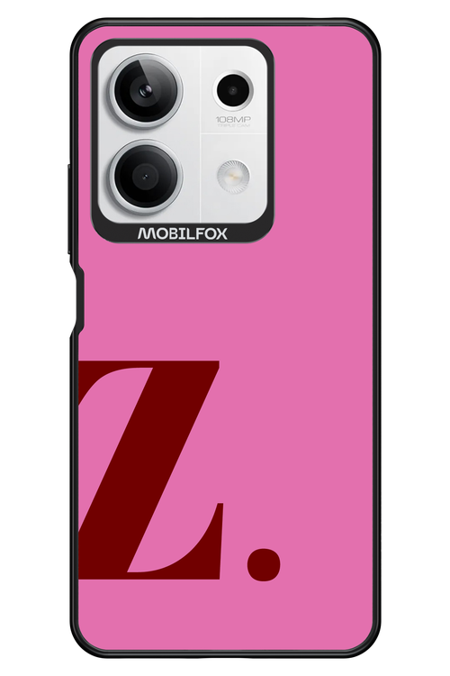 Z (Sorbet) 2.0 - Xiaomi Redmi Note 13 5G