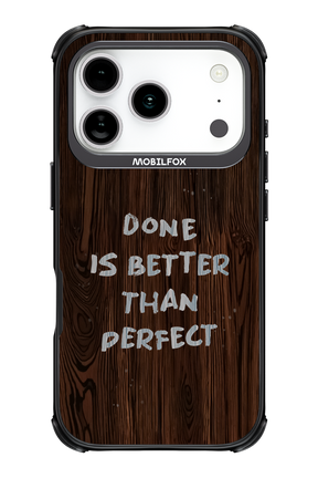 Perfect - Apple iPhone 17 Pro