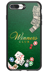 Winner's Club - Apple iPhone 8 Plus