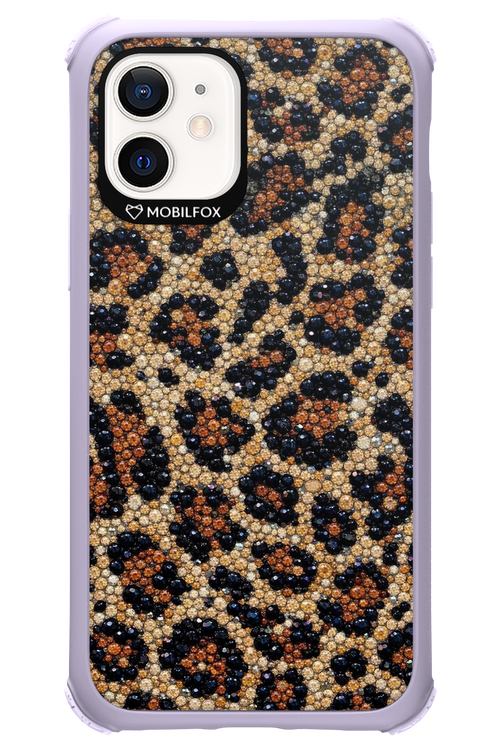 Crystal Roar - Apple iPhone 12