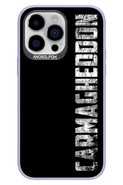 C.magheddon - Apple iPhone 14 Pro Max