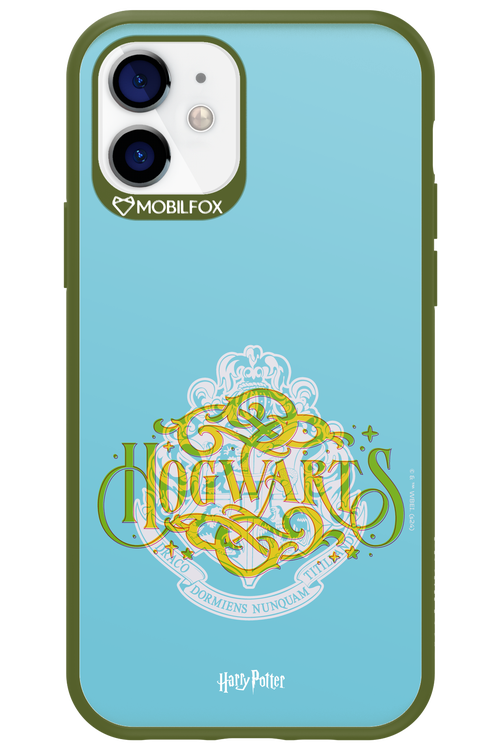 Hogwarts School of Witchcraft and Wizardry - Apple iPhone 12