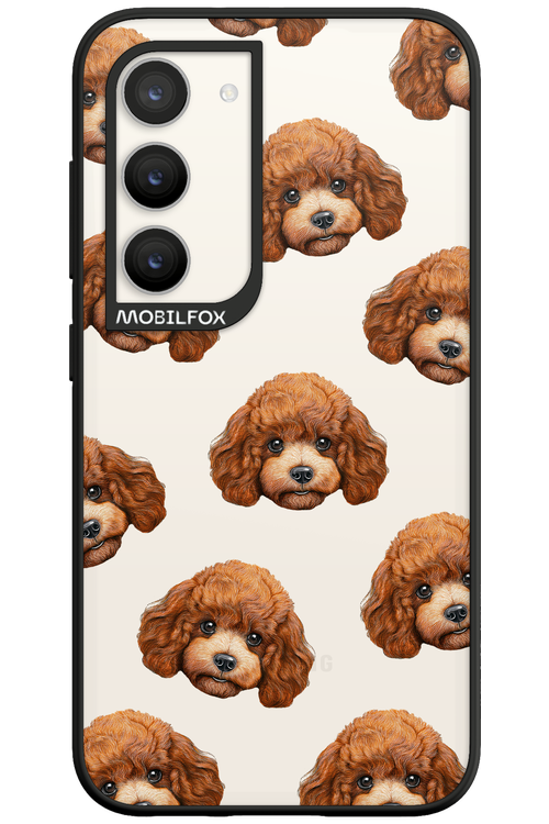 Puddle Amore 2.0 - Samsung Galaxy S23