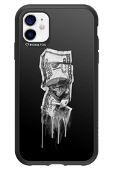 Melting Money - Apple iPhone 11