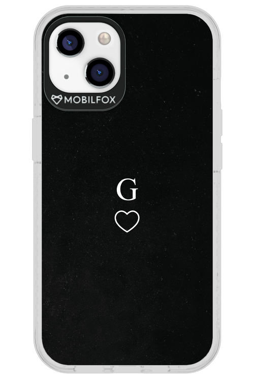 G Black 2.0 - Apple iPhone 13