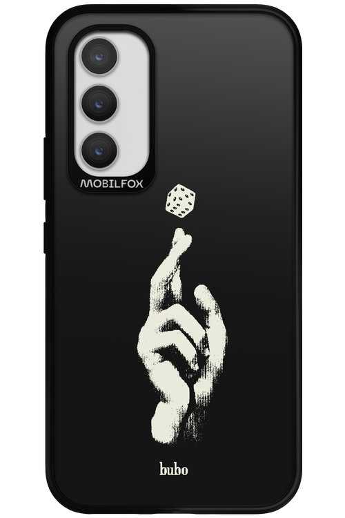 DAMNED LUCK 2.0 - Samsung Galaxy A34