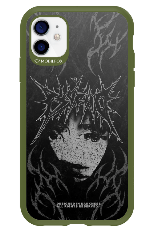 Schizo - Apple iPhone 11
