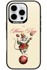 Mouse King - Apple iPhone 16 Pro