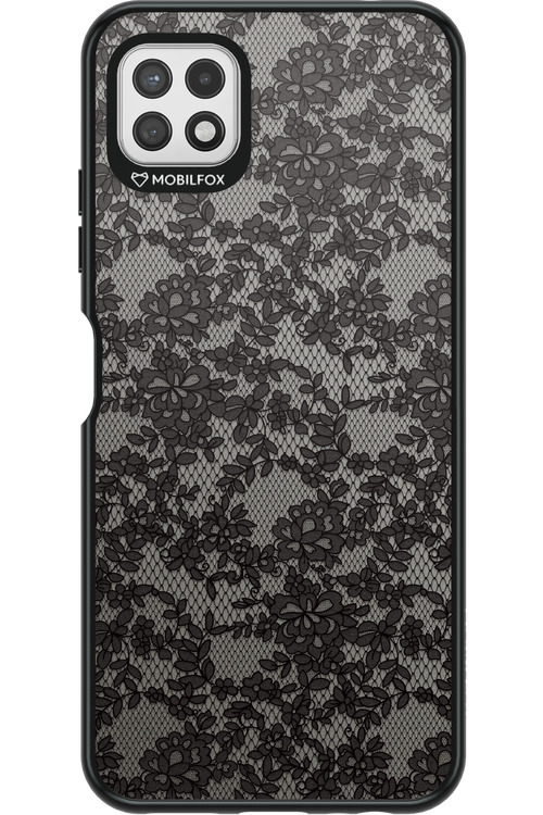 Floral lace 2.0 - Samsung Galaxy A22 5G