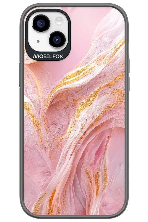 Rosequartz Silk - Apple iPhone 14 Plus