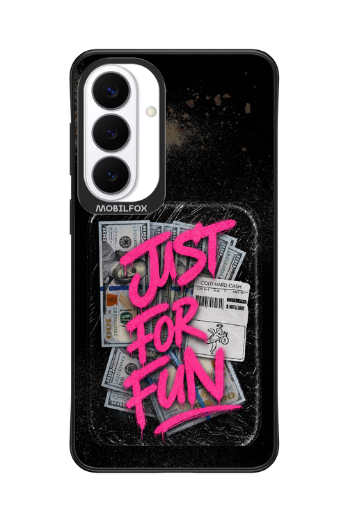 Just For Fun 2.0 - Samsung Galaxy S26+