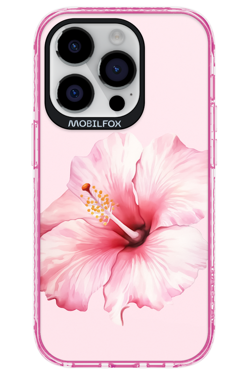 HibiPinky - Apple iPhone 14 Pro