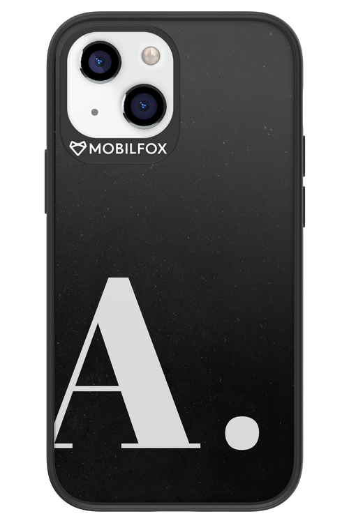 A (Off Space) 2.0 - Apple iPhone 13 Mini