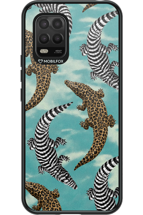 Style Bite 2.0 - Xiaomi Mi 10 Lite 5G