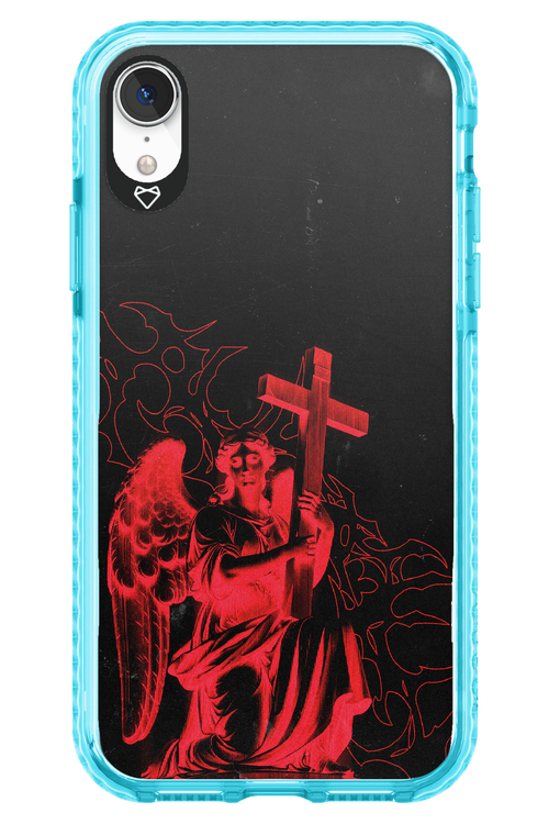 Fallen angel II 2.0 - Apple iPhone XR