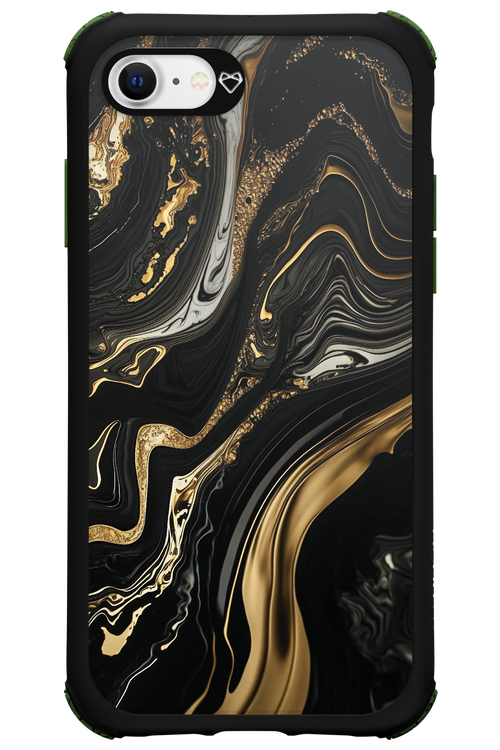Azrael 2.0 - Apple iPhone SE 2022