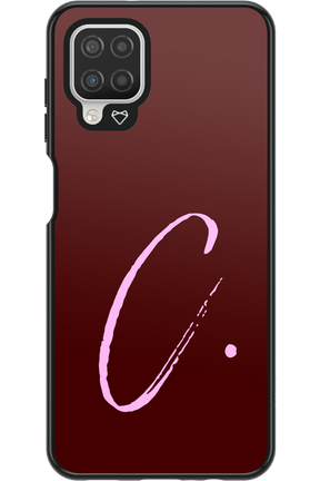(Dark Blush) C 2.0 - Samsung Galaxy A12