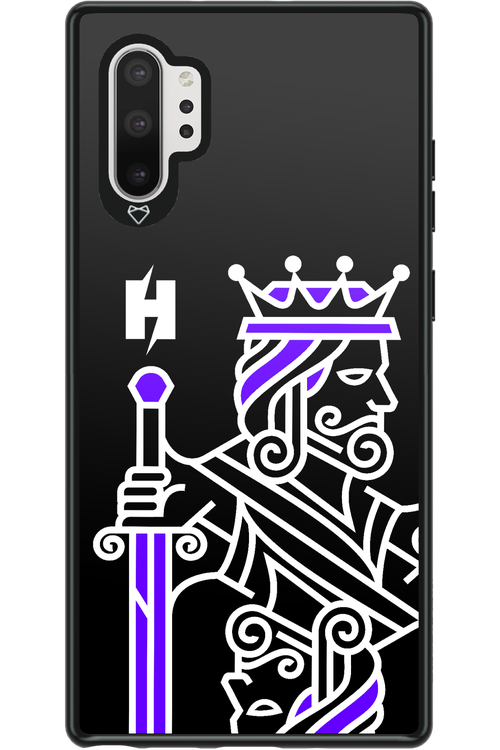 KING 2.0 - Samsung Galaxy Note 10+